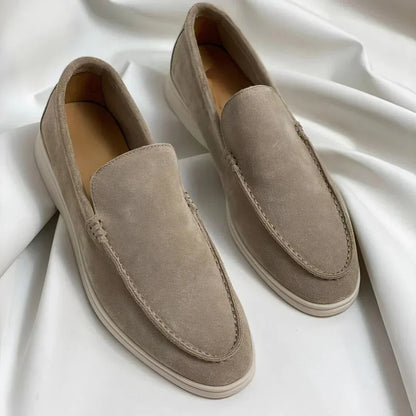 Mocassins elegant classiques accessories for men | Confort Quotidien -3