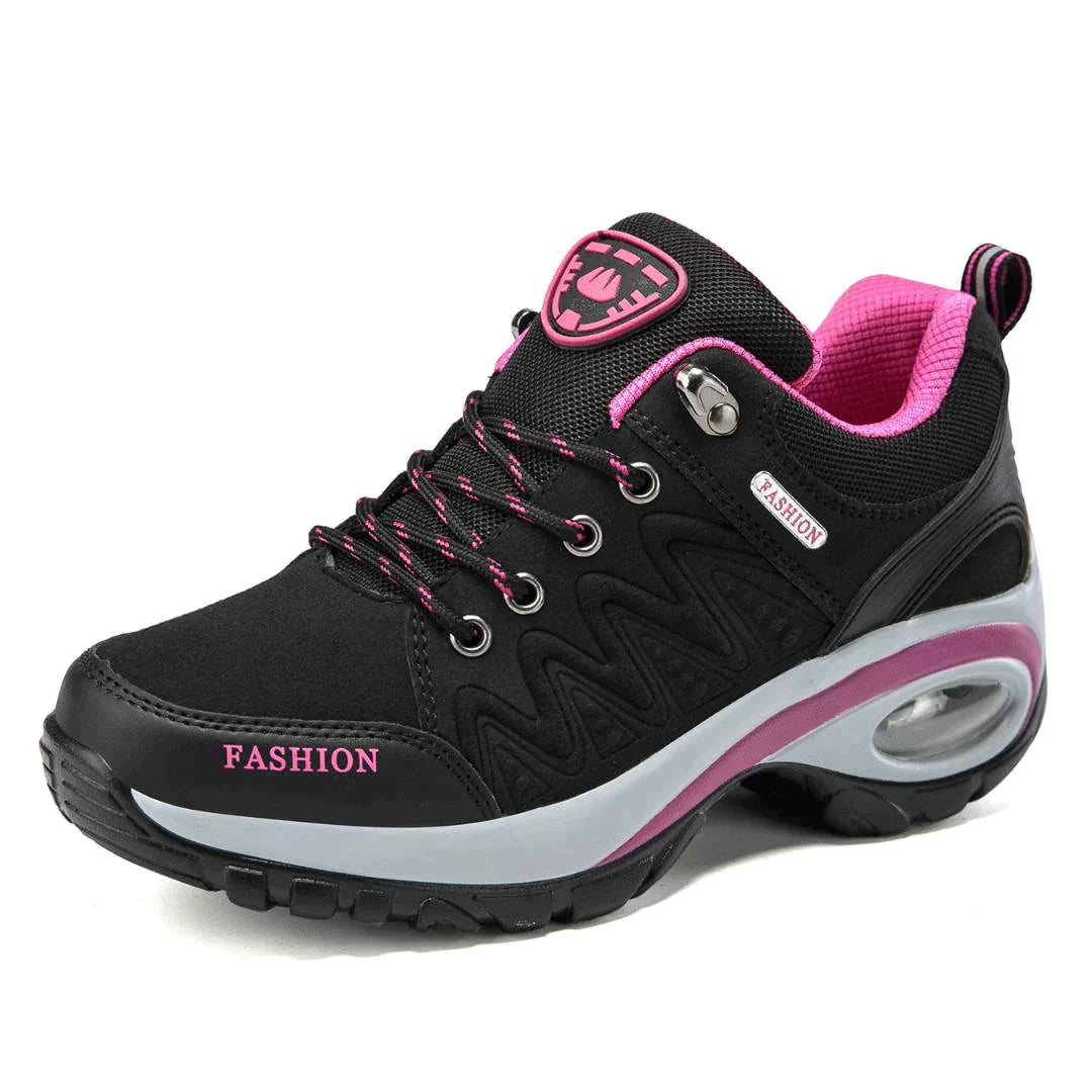 Classic orthopedic shoes for women | EasyStep -2