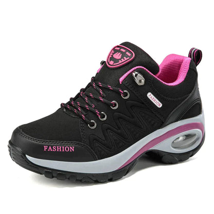 Classic orthopedic shoes for women | EasyStep -2