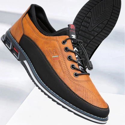 Shoes comfortable all images for men | Oxford -3