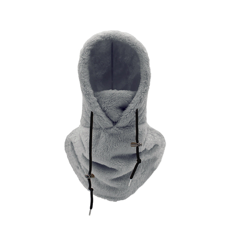 Cagoule ski piece for women | Cole -4