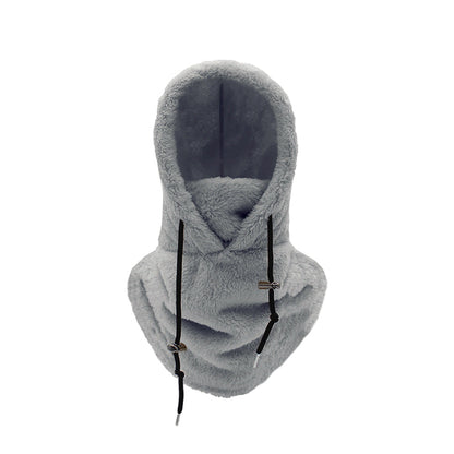 Cagoule ski piece for women | Cole -4