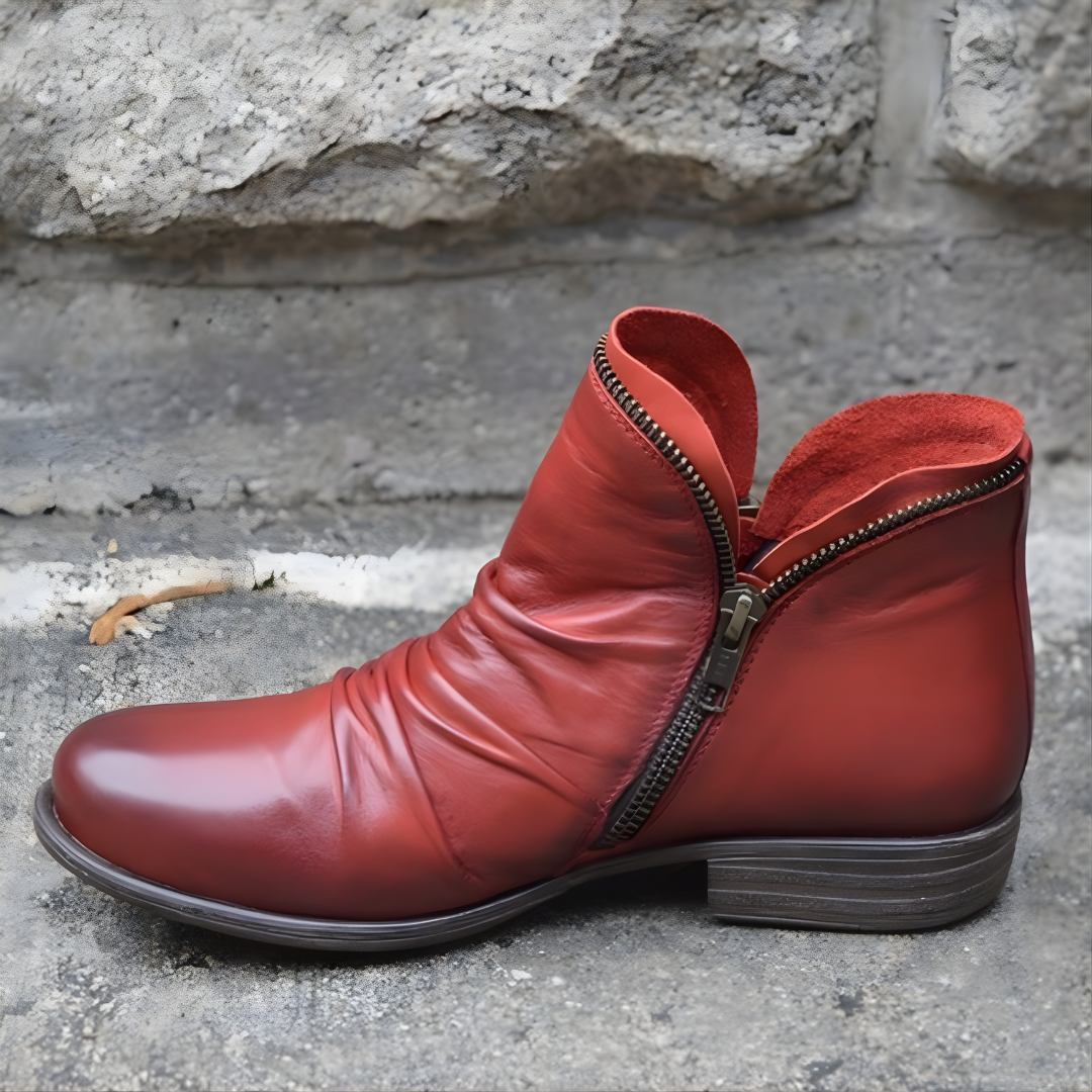 Everyday ankle boots for women | Glinda