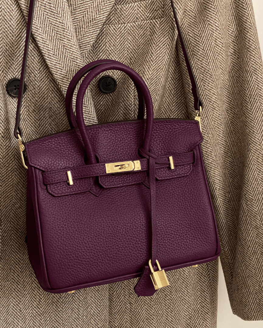 Chic luxurious bag for women | Madelyn -5