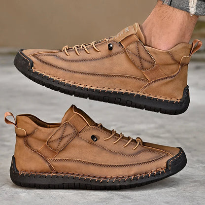 Pioneer all-terrain trainers for men | Atlas -5