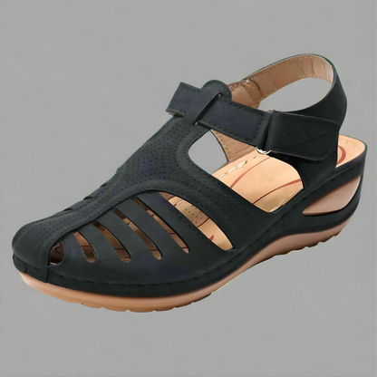 Comfort support sandals for women | Marielle