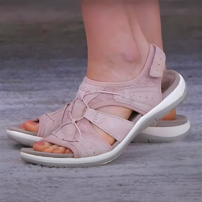 Comfort support sandals for women | Urella