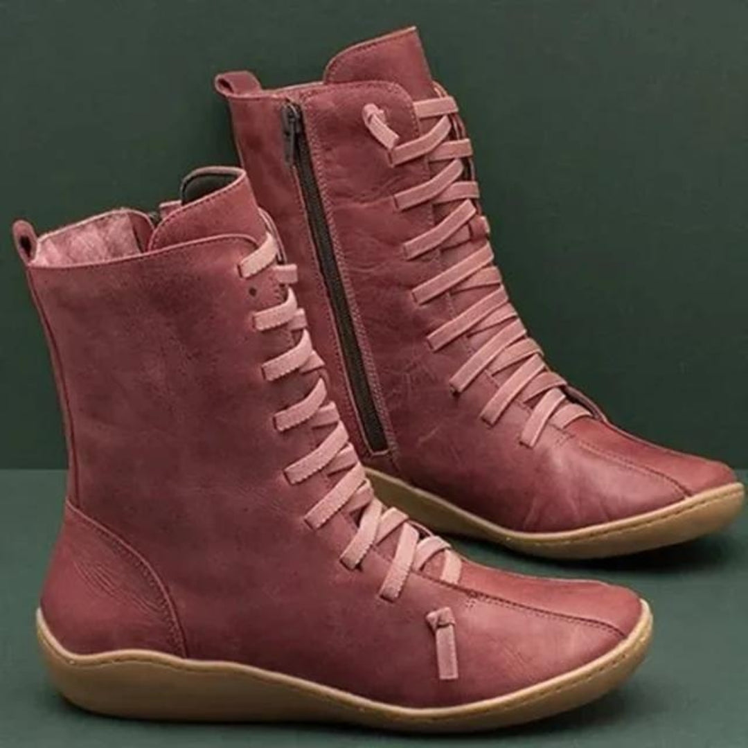 Stylish winter boots for women | Gloria -4