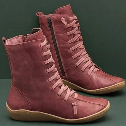 Stylish winter boots for women | Gloria -4
