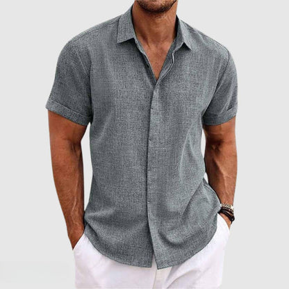 Classic everyday premium essential shirt for men | Georgio -6