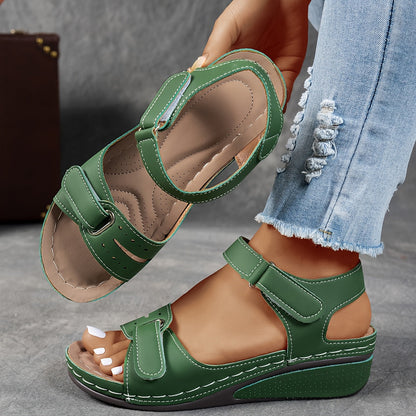 Comfort flex sandals for women | Avelin