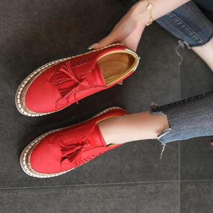 Mocassins casual enfiler shoes for women | Marcelline -7
