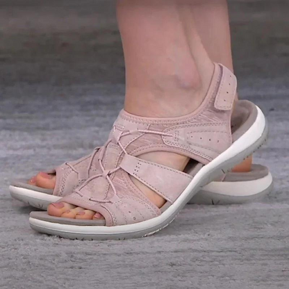 Orthopaedic comfort sandals for women | Ursula