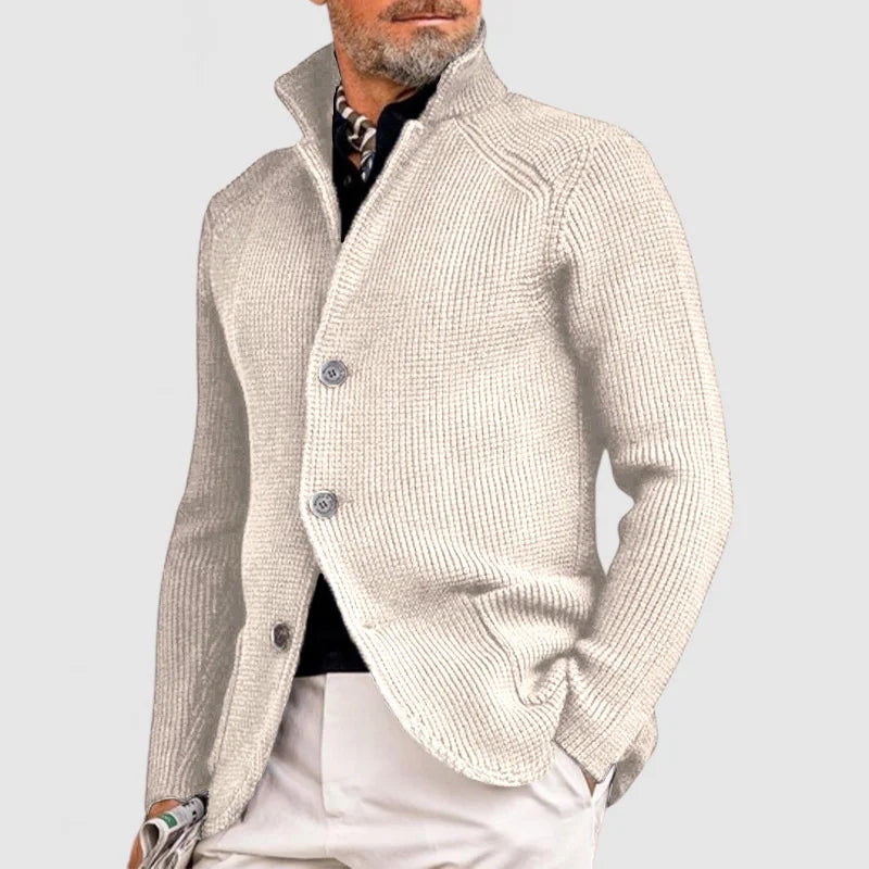 Jacket marcel elegant for men | Confort Quotidien -3