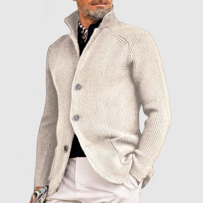Jacket marcel elegant for men | Confort Quotidien -3