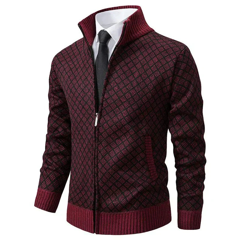 Gilet elegant comfortable dumont lyon for men | Homme -3