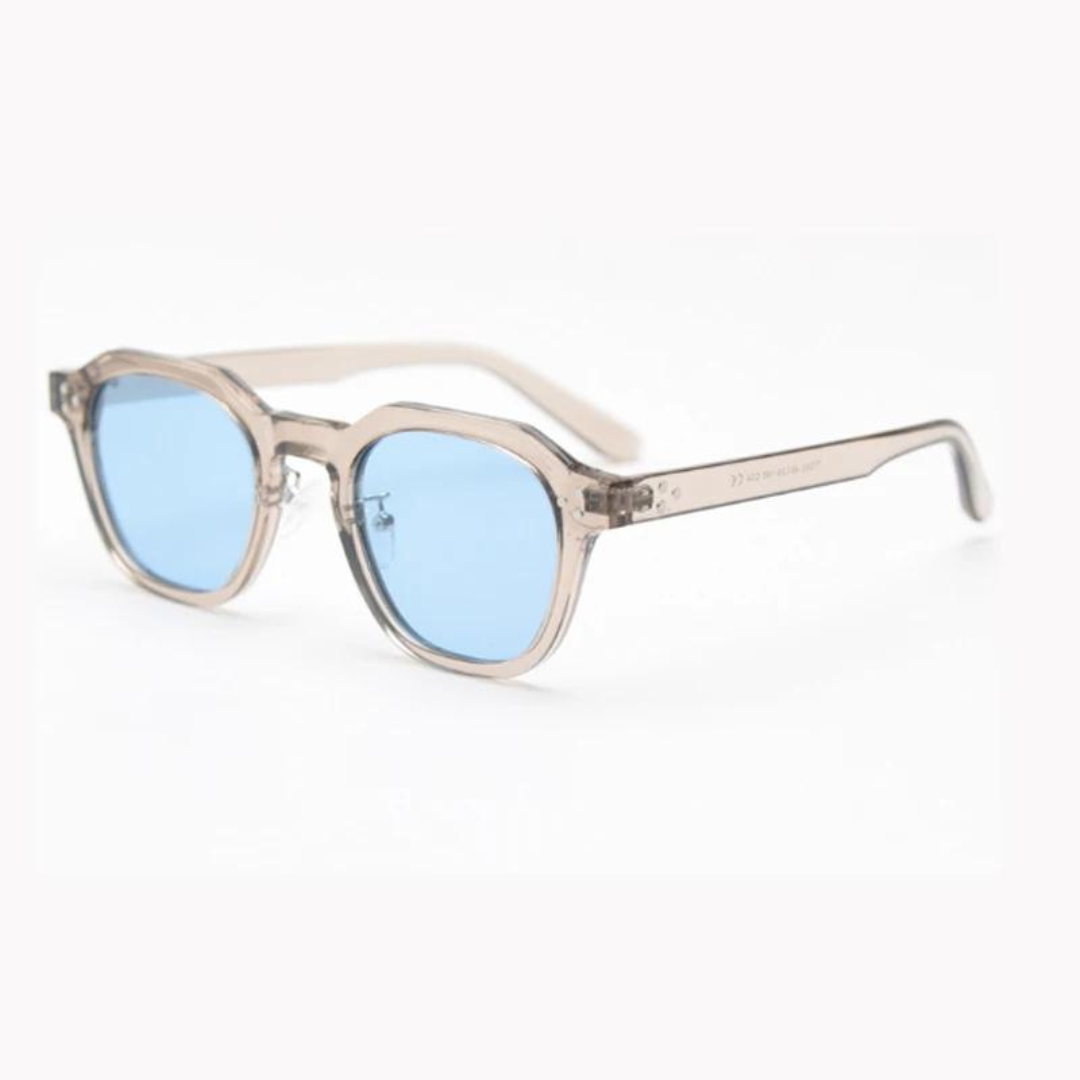 Classic polarised everyday sunglasses for men | Giorgio -5