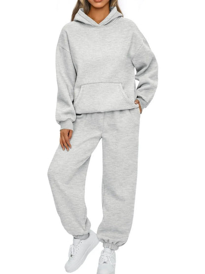 Deux ensemble co-ord set for women | Anouk -4