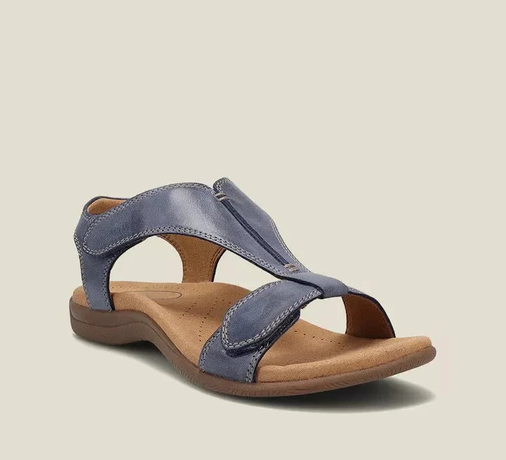 Aurelle Caylin orthopaedic comfort sandals for women