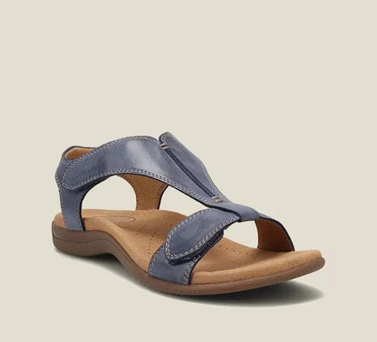 Aurelle Caylin orthopaedic comfort sandals for women