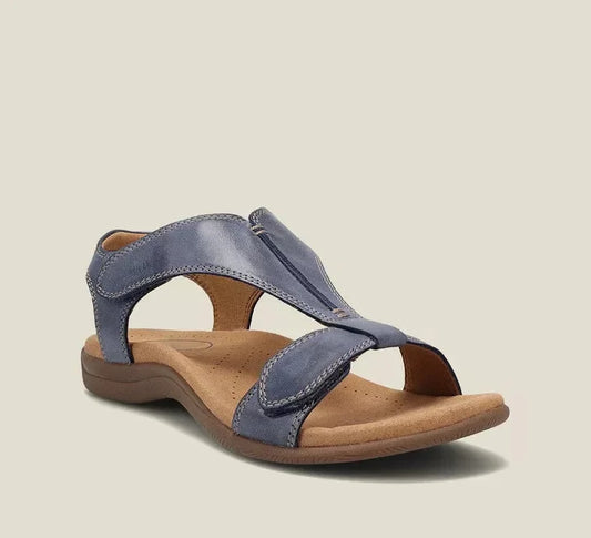 Aurelle Caylin orthopaedic comfort sandals for women