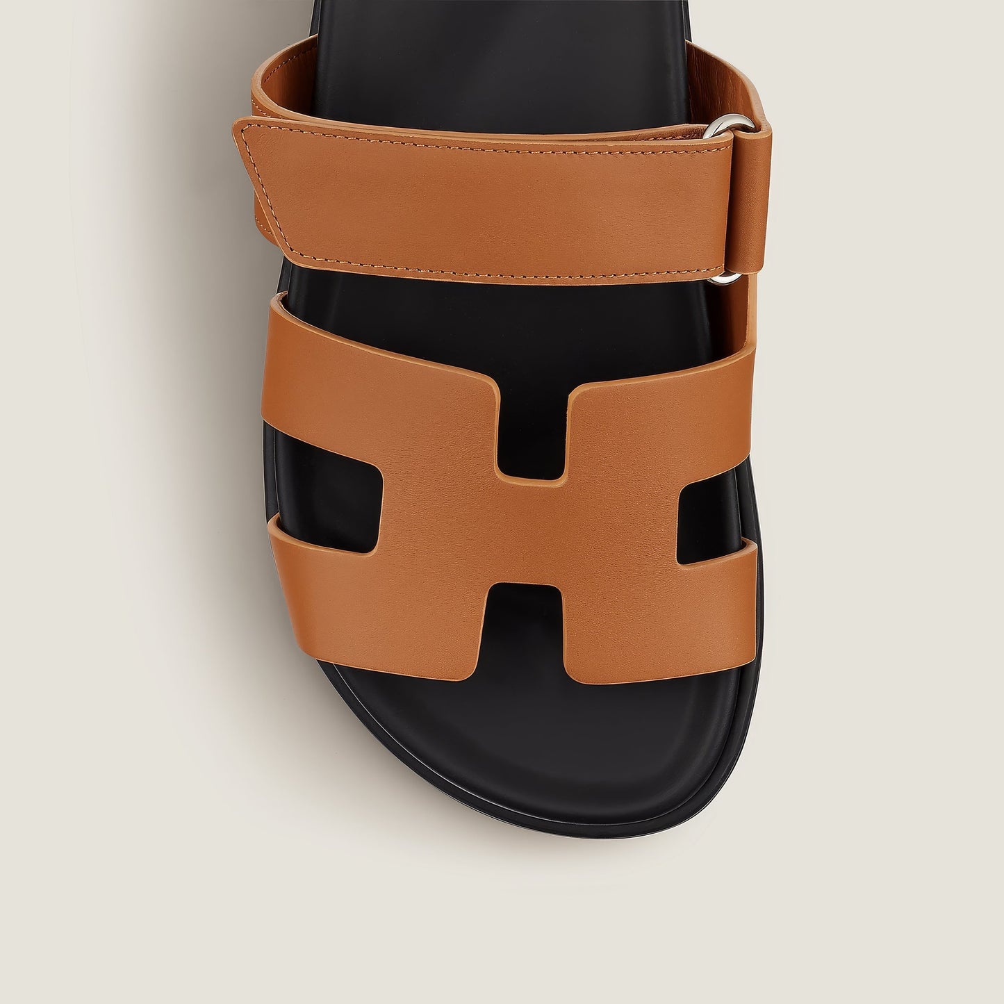 Comfortable luxe sandals for women | Isabel -15