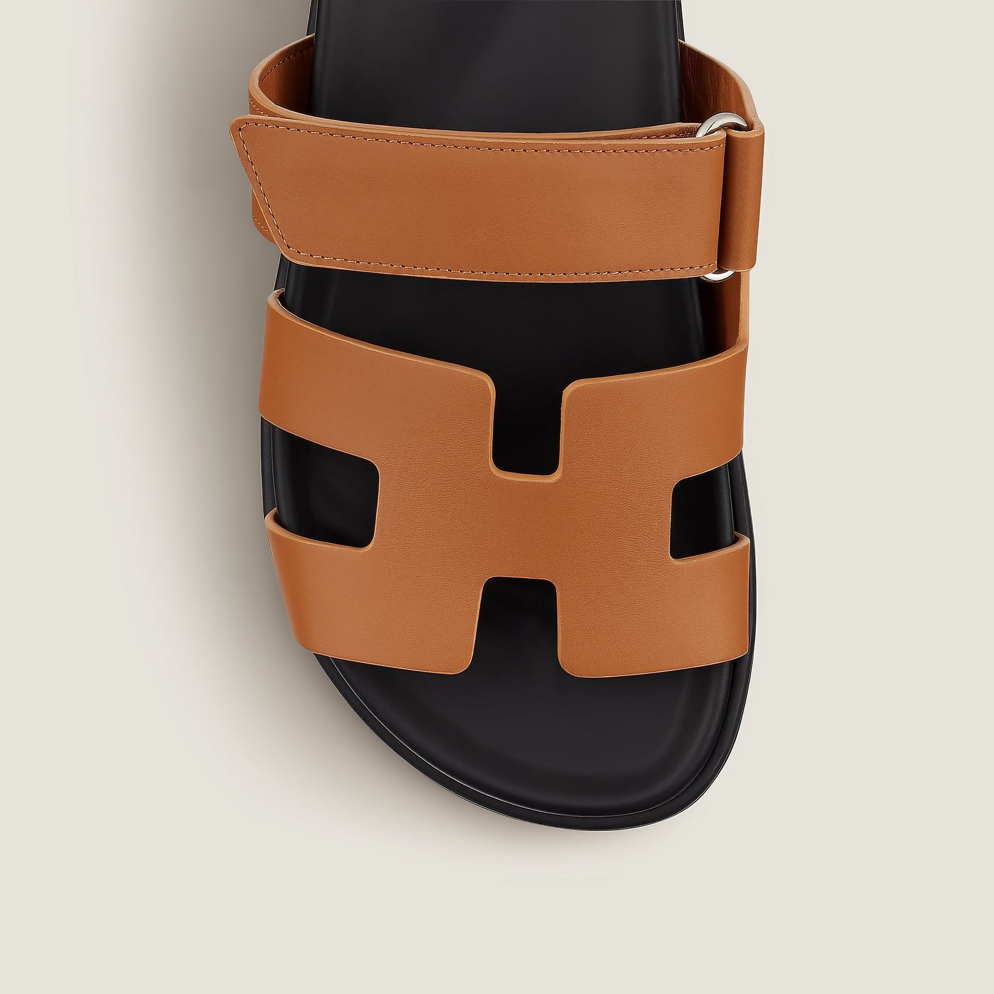 Comfortable luxe sandals for women | Isabel -15