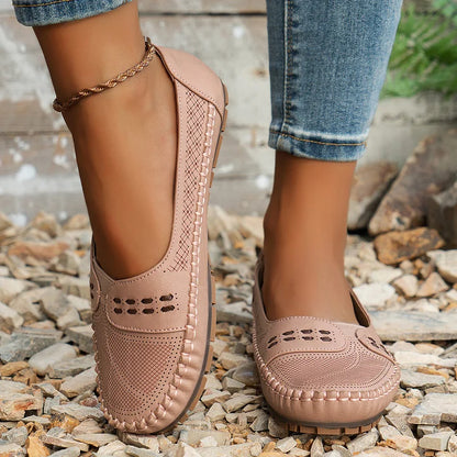 Supportive everyday shoes for women | Daria