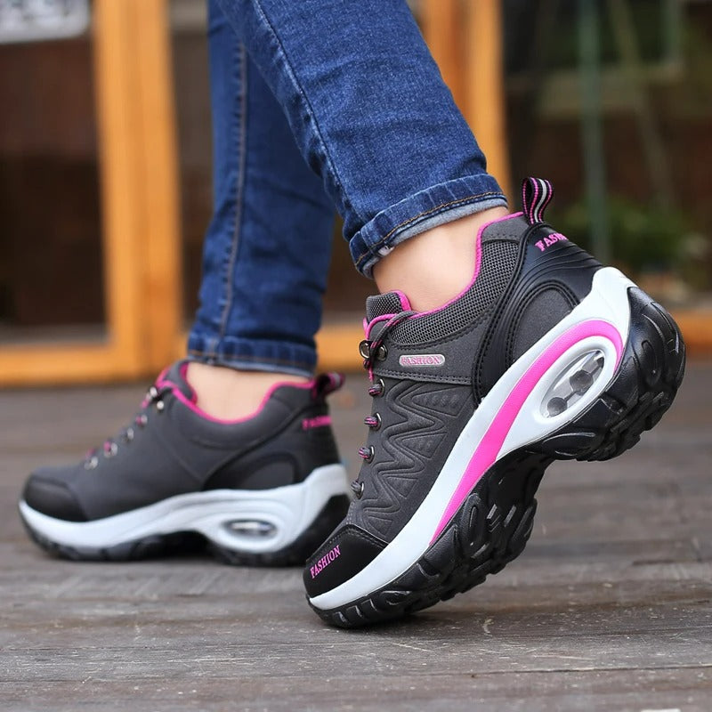 Classic orthopedic shoes for women | EasyStep -8