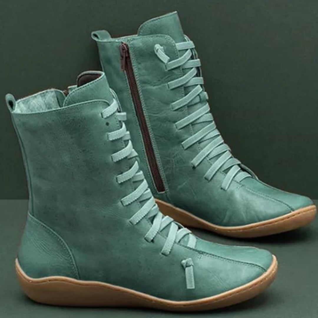 Stylish winter boots for women | Gloria -2