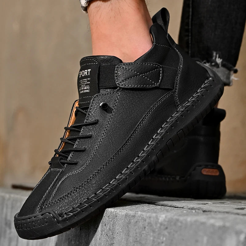 Pioneer all-terrain trainers for men | Atlas -7