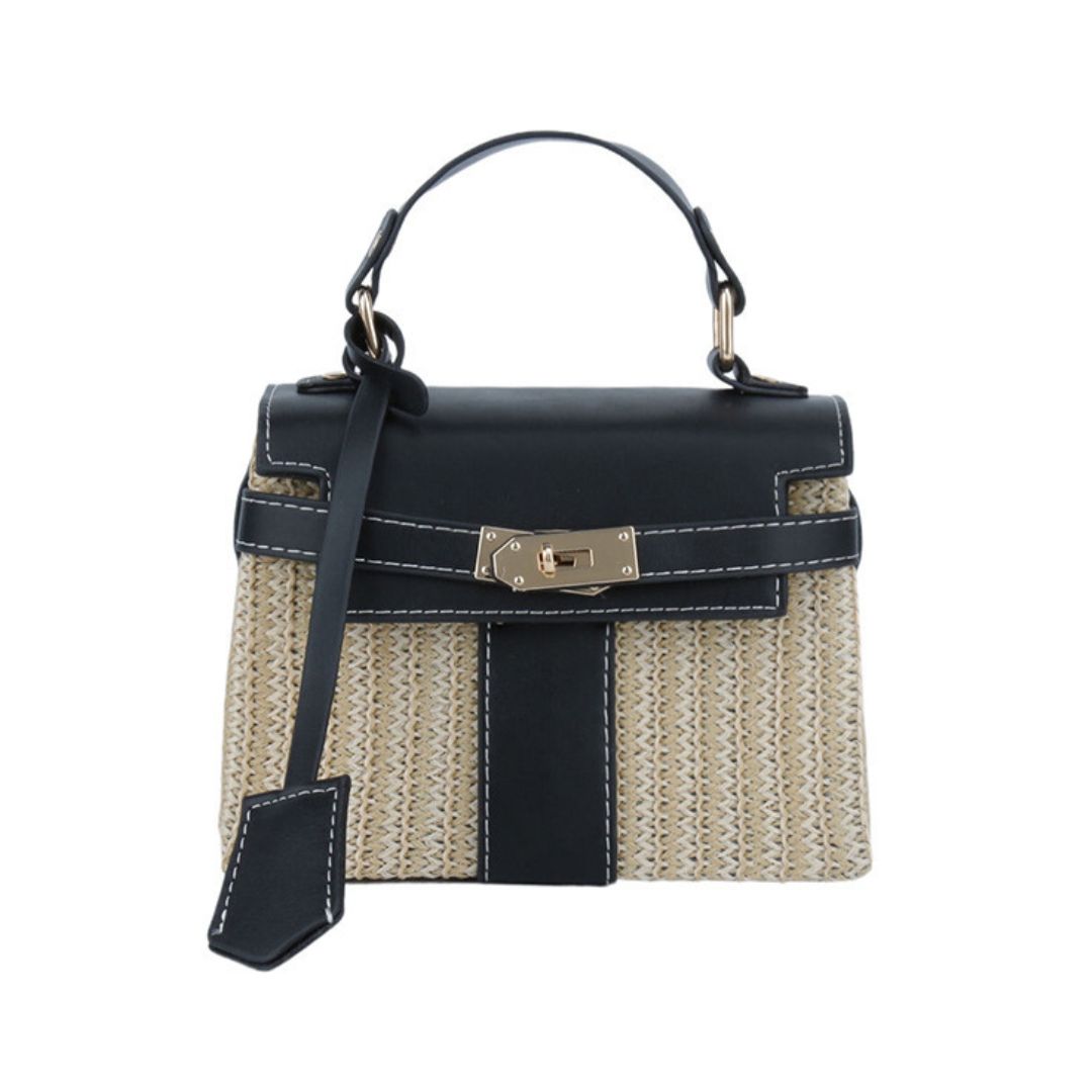 Sophisticated evening handbag for women | Ivresse Élégante -5