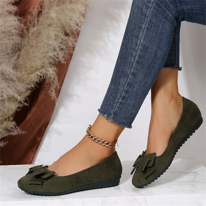 Aurelle orthopaedic comfort shoes for women