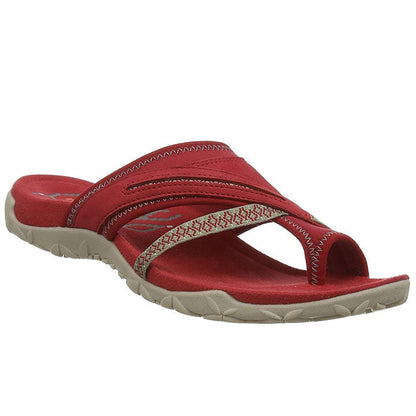 Comfortable orthopedic sandals for women | Estelle -7