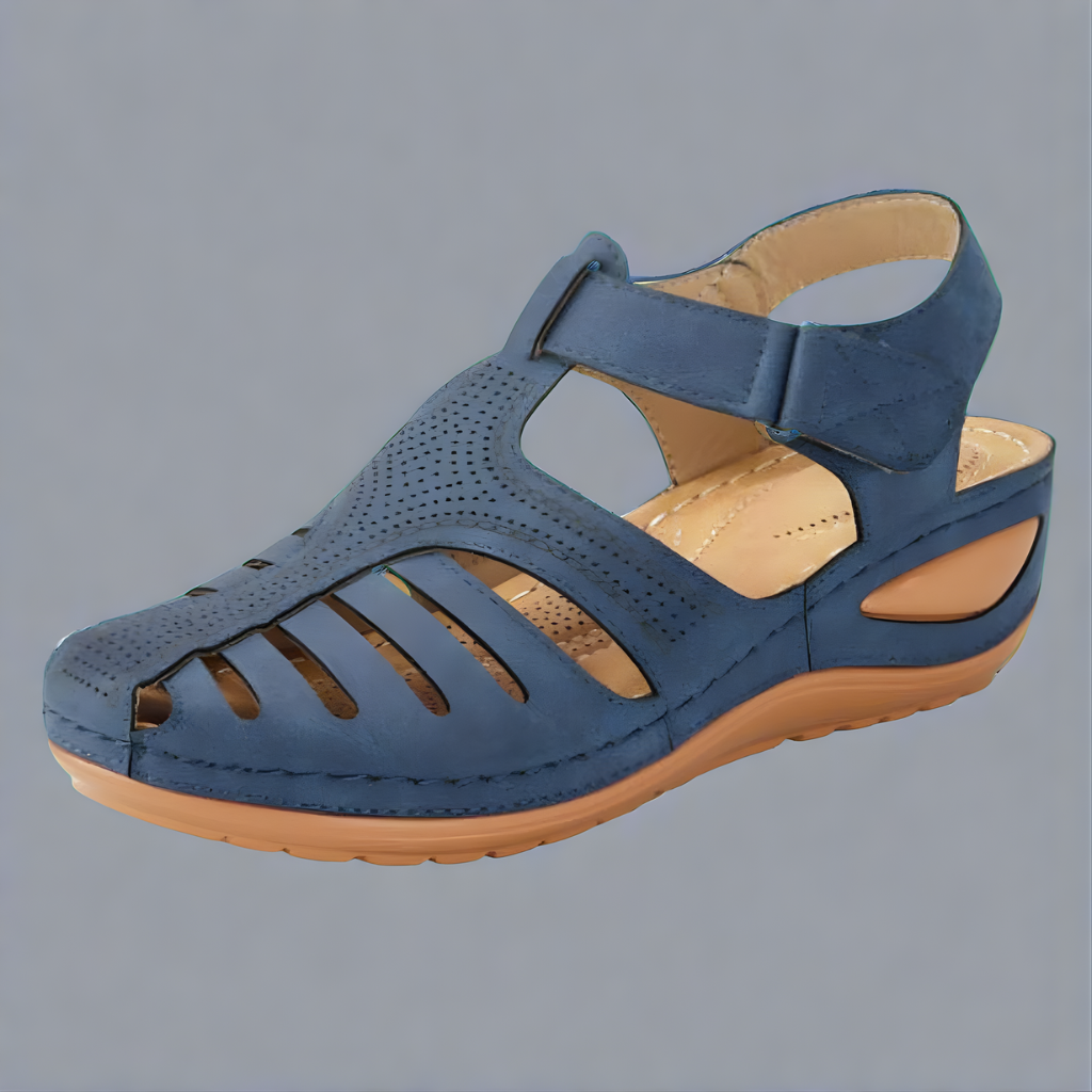 Comfort support sandals for women | Marielle