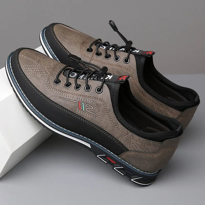 Shoes comfortable all images for men | Oxford -7