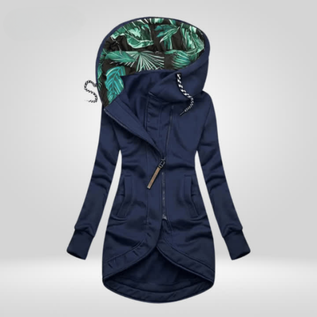 Coat chic elegant for women | Hiver -1