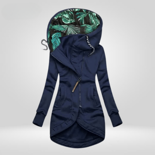 Coat chic elegant for women | Hiver -1