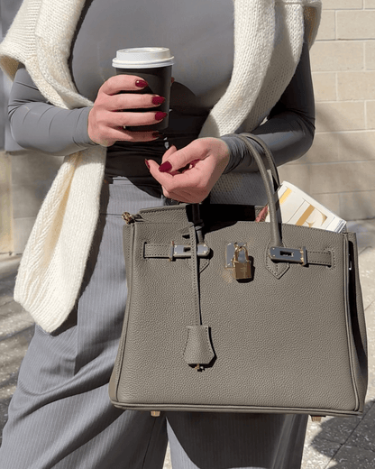 Chic luxurious bag for women | Madelyn -3