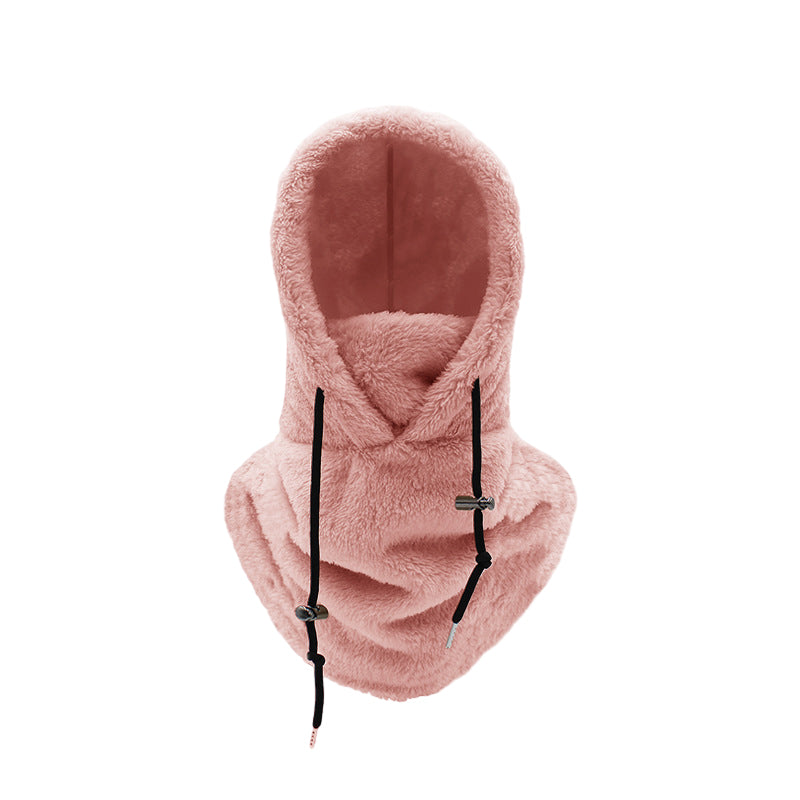Cagoule ski piece for women | Cole -2