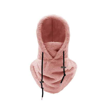 Cagoule ski piece for women | Cole -2