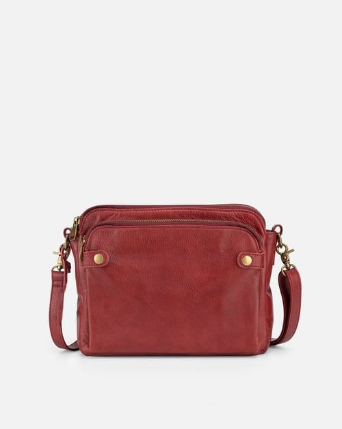 High quality leather bag for women | Kim -6