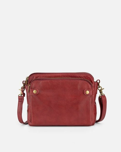 High quality leather bag for women | Kim -6