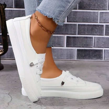 Classic everyday shoes for women -3