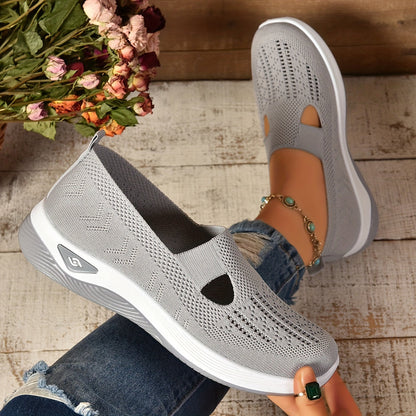 Orthopaedic slip-on shoes for women | Julia -5
