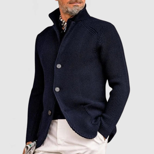 Jacket marcel elegant for men | Confort Quotidien -1
