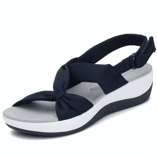 Orthopedic sandals daily comfort for women | Ayla -2