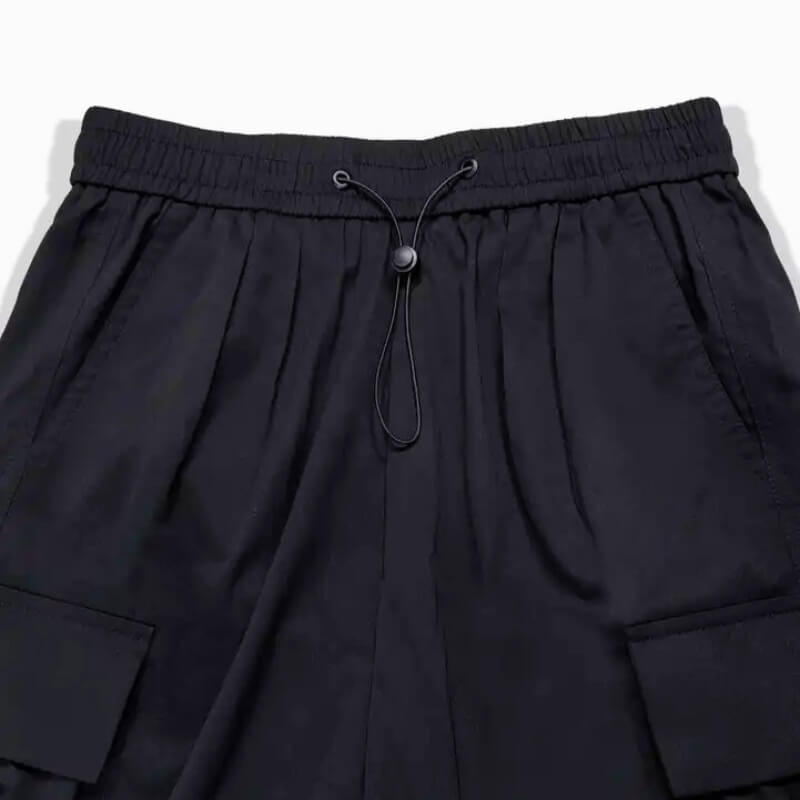 Relaxed fit cargo for men | Axel -11