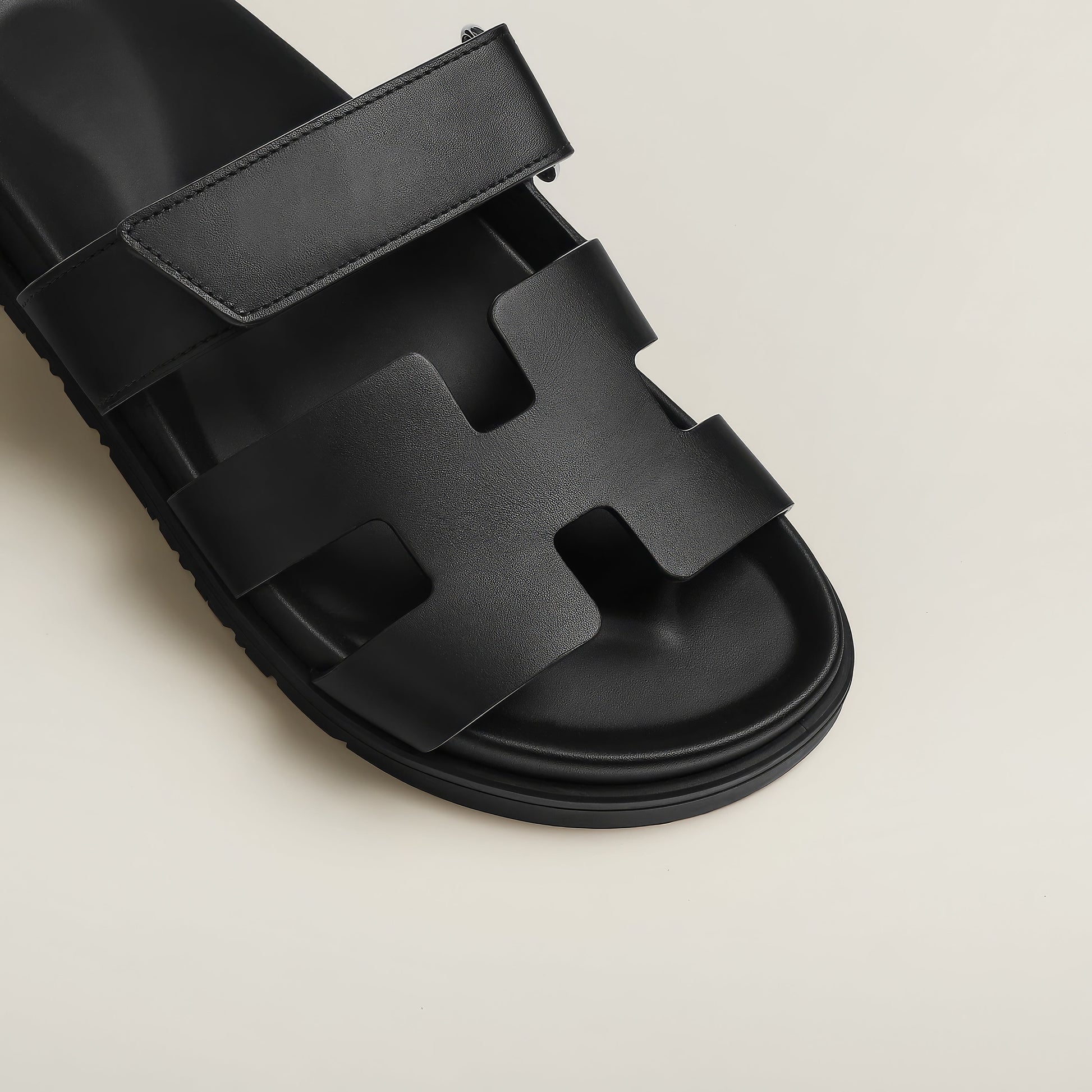 Comfortable luxe sandals for women | Isabel -9