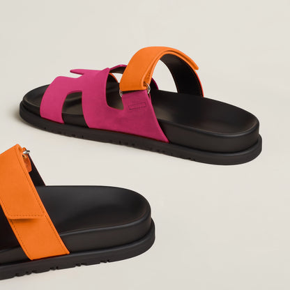 Comfortable luxe sandals for women | Isabel -20